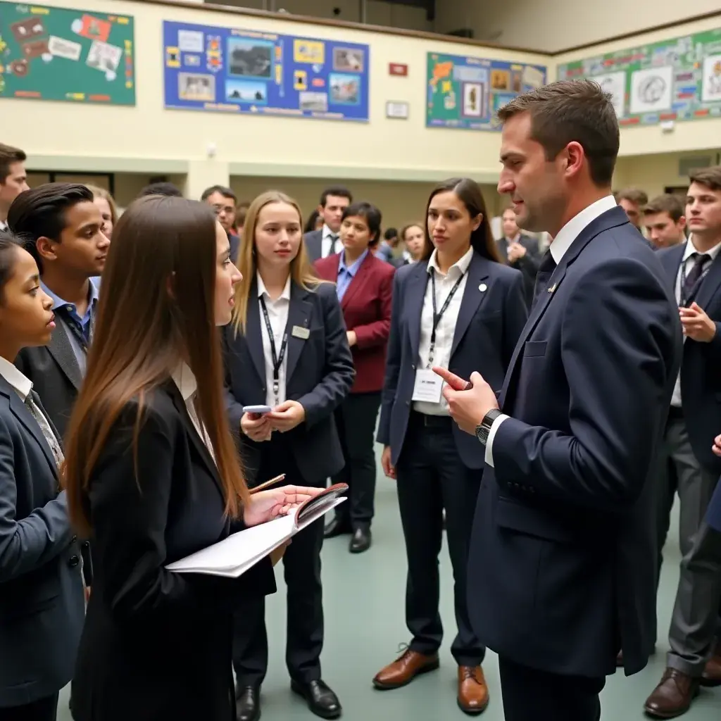 Collaborative innovation