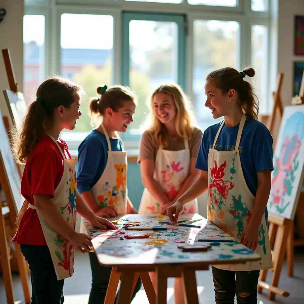 Creative design excellence